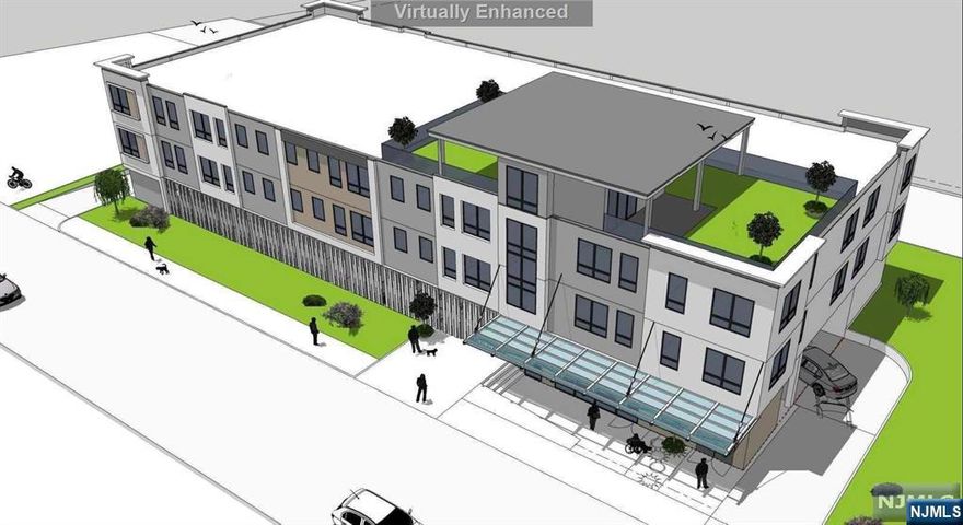 Fully approved/shovel ready 14 unit garden style apartment development deal for sale. This deal is shovel ready with all units being market rates. Plans are available upon request. Perfect opportunity for an investor or developer to buy & hold or build and sell each unit.