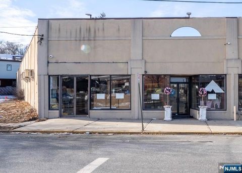 509 Westminster Place Lodi NJ 07644