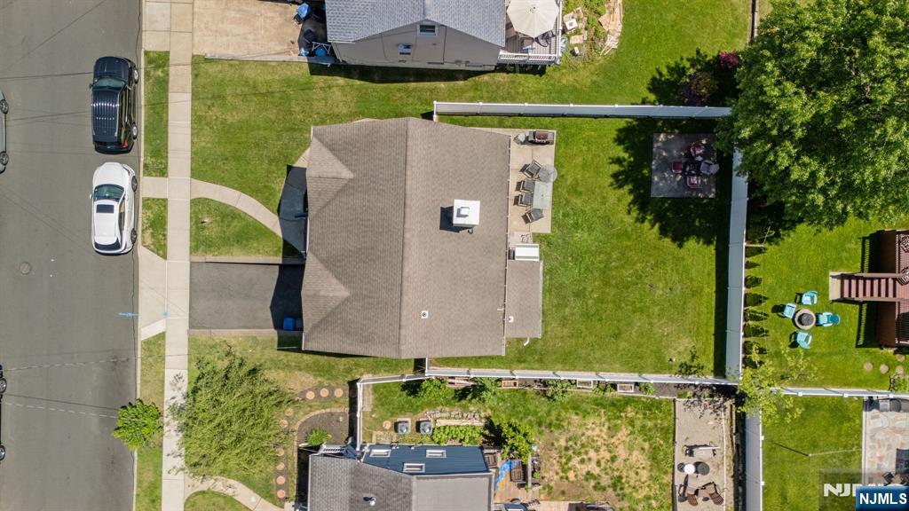 25 Allan Drive