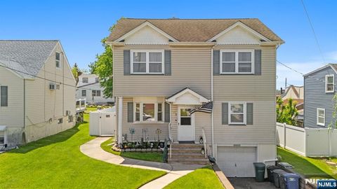 25 Allan Drive North Arlington NJ 07031