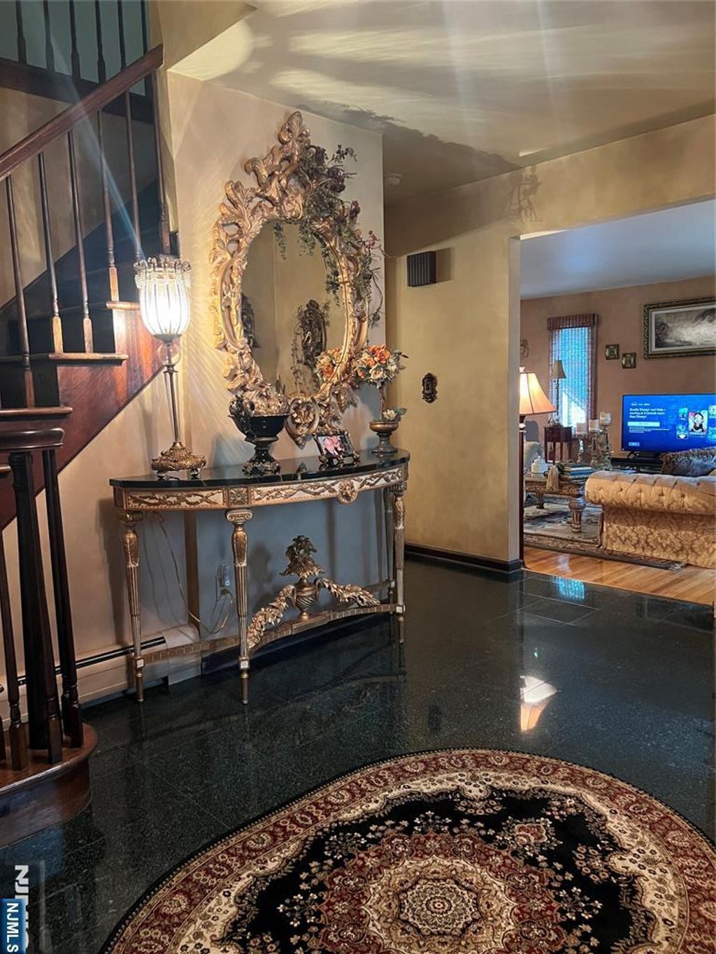Photo of 732 Mardinly Avenue, Franklin Lakes, NJ 07417 (MLS # 25025485)