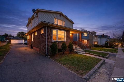 554 Kingsland Avenue Lyndhurst NJ 07071