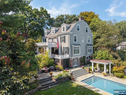 Photo of 69 Forest Avenue, Glen Ridge, NJ 07028 (MLS # 26034785)