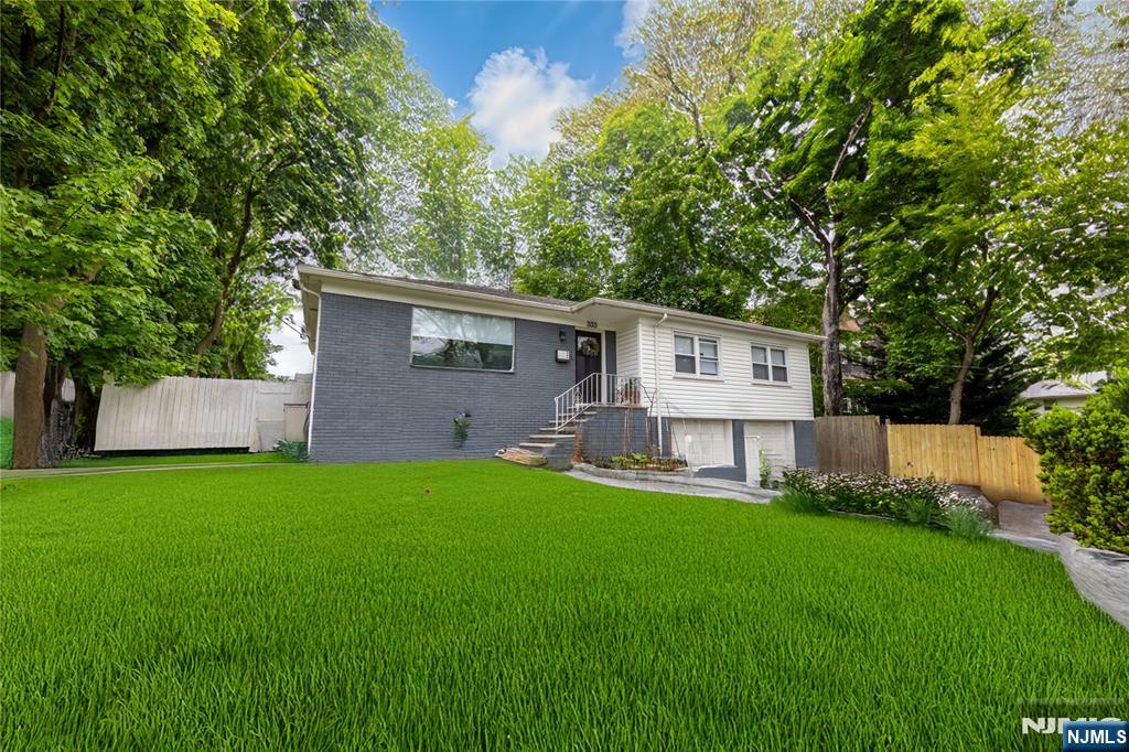 333 Kinderkamack Road