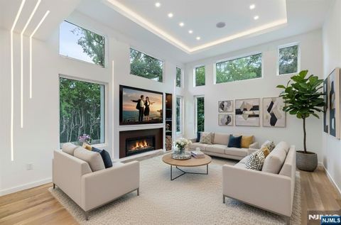 145 Midwood Road Glen Rock NJ 07452