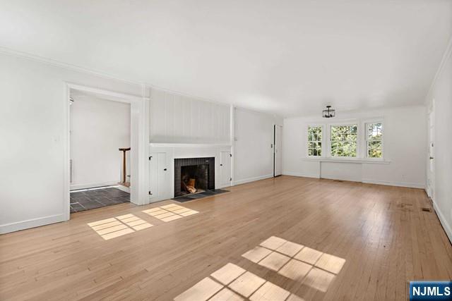 154 N Franklin Turnpike
