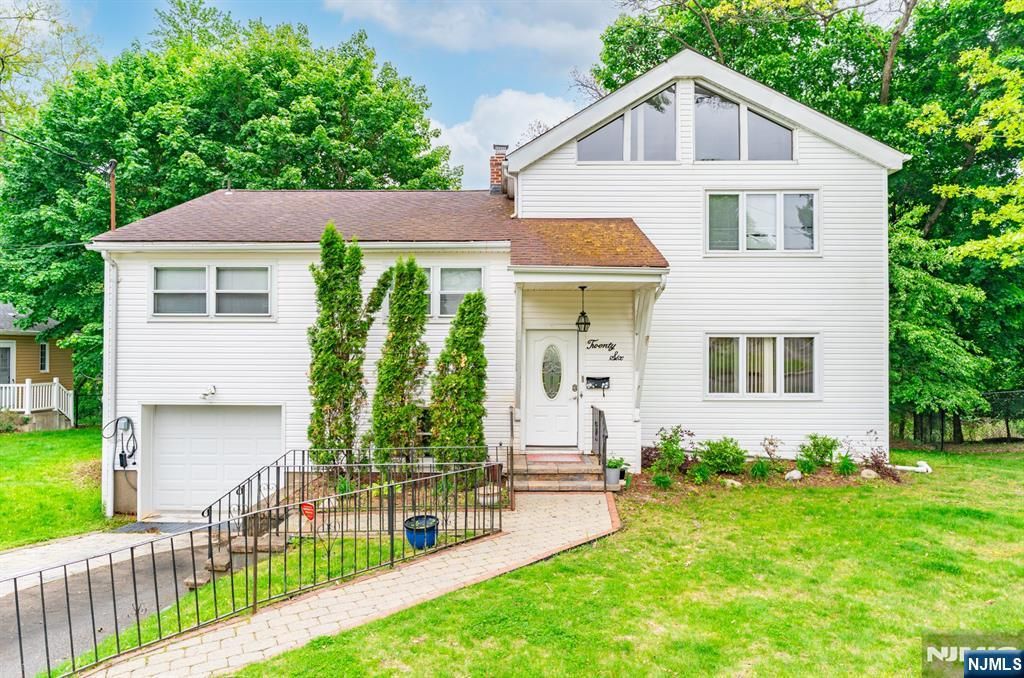 Photo of 26 Cornell Street, West Orange, NJ 07052 (MLS # 26017271)