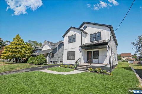 35 Franklin Road Teaneck NJ 07666