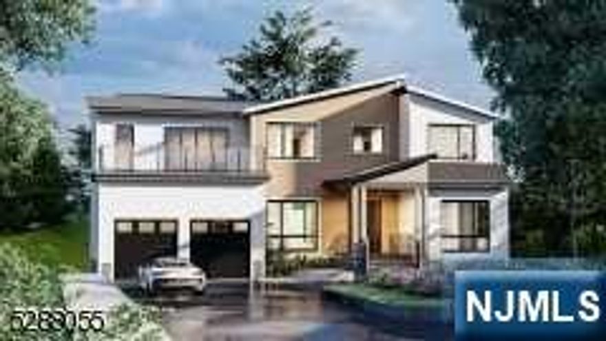 Entering this luxurious custom masterpiece is like stepping into a realm of refined living. Spanning 5,245 sq ft across 6 BR & 5.2 BA, this meticulously designed home sits on a .6-acre plot of land, offering ample space for both indoor & outdoor enjoyment, w/the potential for a future pool. The entrance features white oak wood floors exuding warmth & sophistication. The DR, Kitchen, & Great Room create an inviting hub ideal for entertaining. Chef-inspired kitchen, w/JennAir appliances, a Butler style pantry, Center Island, Quartz countertops, & Shaker cabinets that feature crown molding & soft-close drawers/doors. Open layout into Great Room w/ gas FP w/ a decorative surround creates a cozy & inviting atmosphere. The 1st fl is completed by a guest En-suite, in addition to a LR, DR, HB, access to a 2 car garage. Ascending to the 2nd Fl, reveals the Master En-suite including a walk-in custom closet & spa-like bath, designed for relaxation.