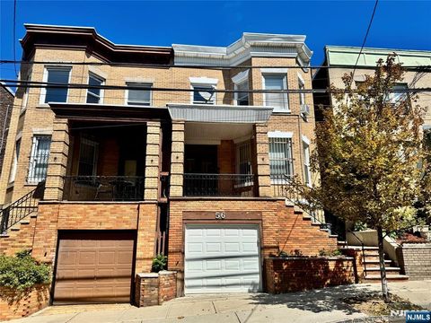 Photo of 56 Liberty Pl #1, Weehawken, NJ 07086 (MLS # 25031414)