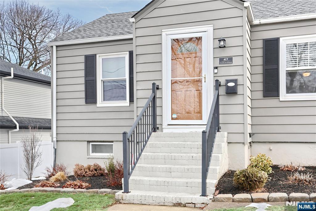 47 Franklin Avenue