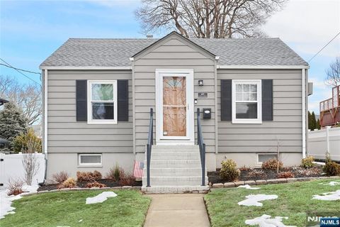 47 Franklin Avenue Hasbrouck Heights NJ 07604