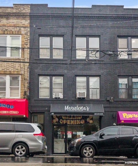 440 52nd Street West New York NJ 07093