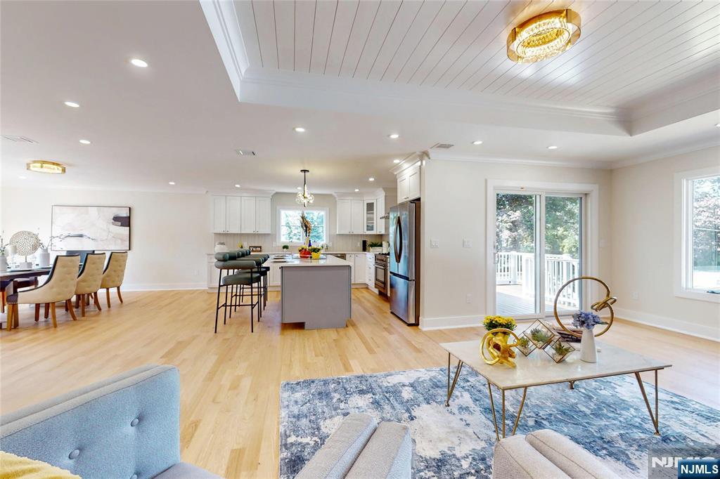 133 Morristown Place