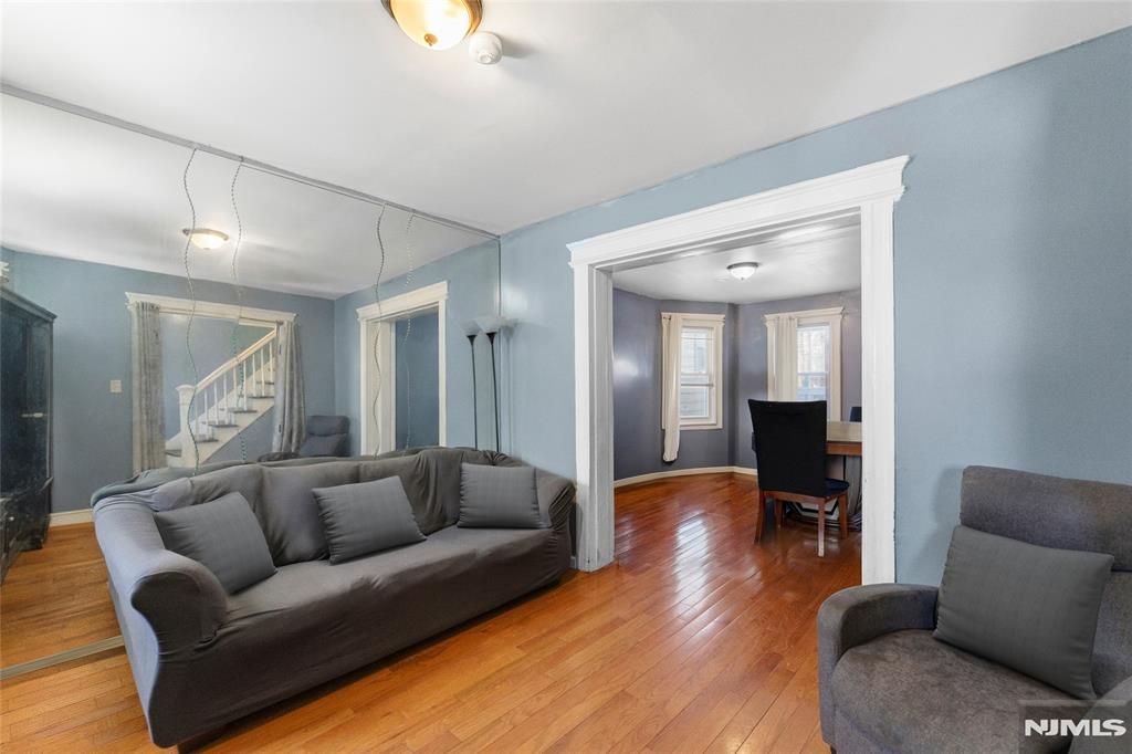 Photo of 71 Franklin Terrace, Irvington, NJ 07111 (MLS # 26006642)