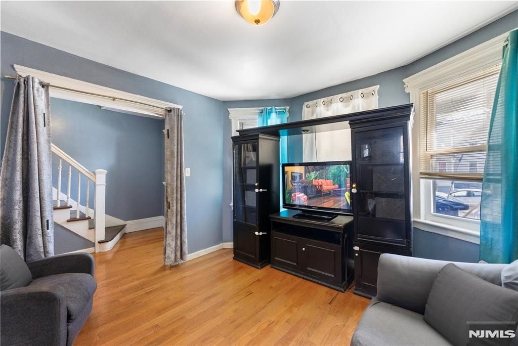 Photo of 71 Franklin Terrace, Irvington, NJ 07111 (MLS # 26006642)