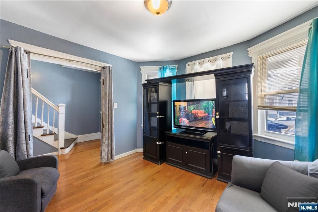 Photo of 71 Franklin Terrace, Irvington, NJ 07111 (MLS # 26006642)