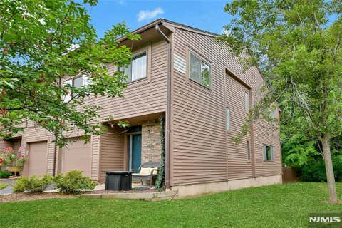 Photo of 211 Yorktowne Court #211F, Twp of Washington, NJ 07676 (MLS # 26021232)