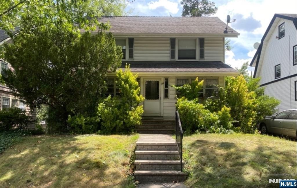 Photo of 43 Laurel Avenue, East Orange, NJ 07017 (MLS # 25031774)