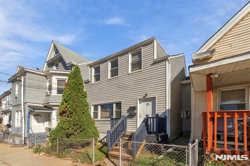 72 Jasper Street