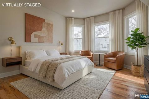 Photo of 882 14th St #2, Newark, NJ 07108 (MLS # 26007480)