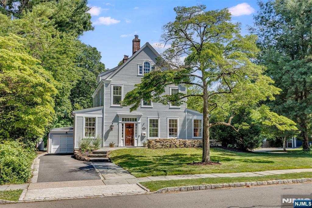 53 Hillside Avenue