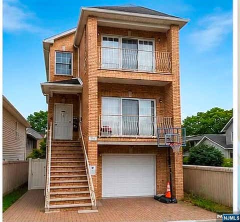 Photo of 20 Vanderpool ST #2, Newark, NJ 07114 (MLS # 26031825)