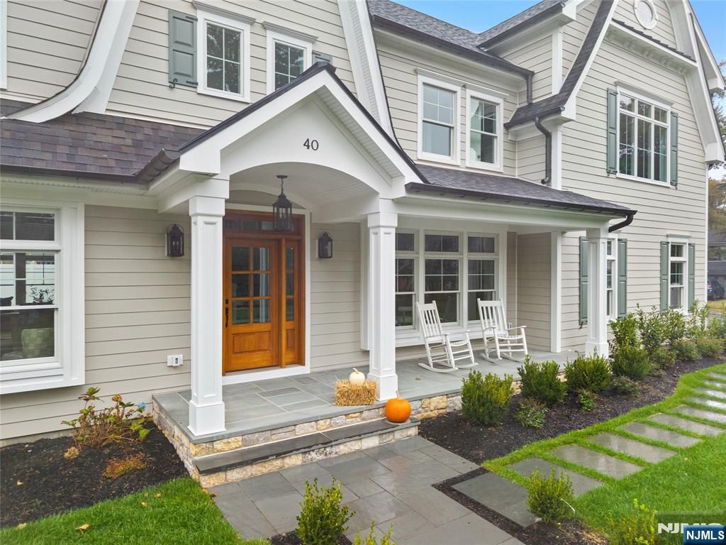 Photo of 40 Greenview Way, Montclair, NJ 07043 (MLS # 26000764)