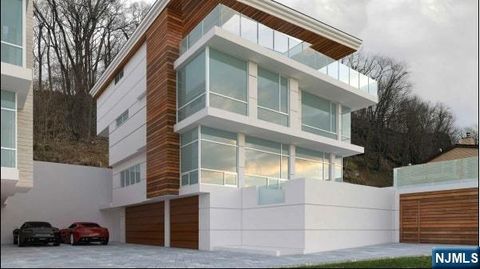 31 B Casta Lane Edgewater NJ 07020