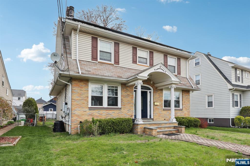 48 Marinus Street