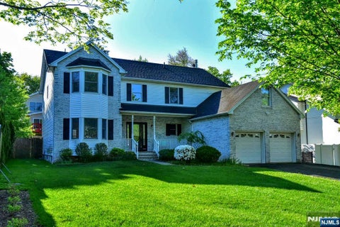 Photo of 540 Burlington Street, Paramus, NJ 07652 (MLS # 26036582)