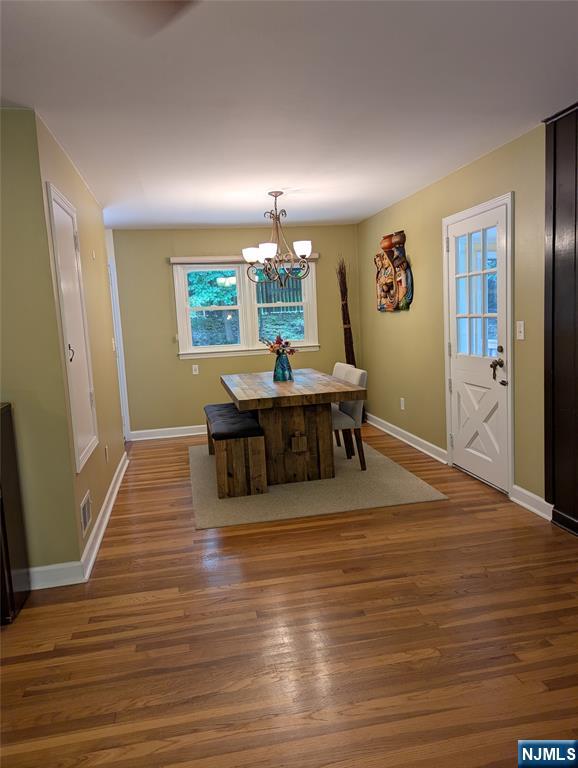 221 Oakridge Road