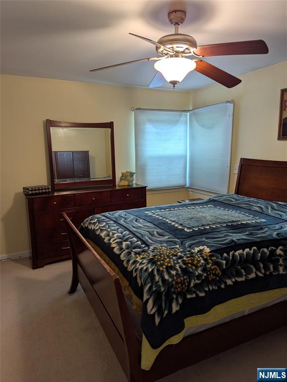 221 Oakridge Road
