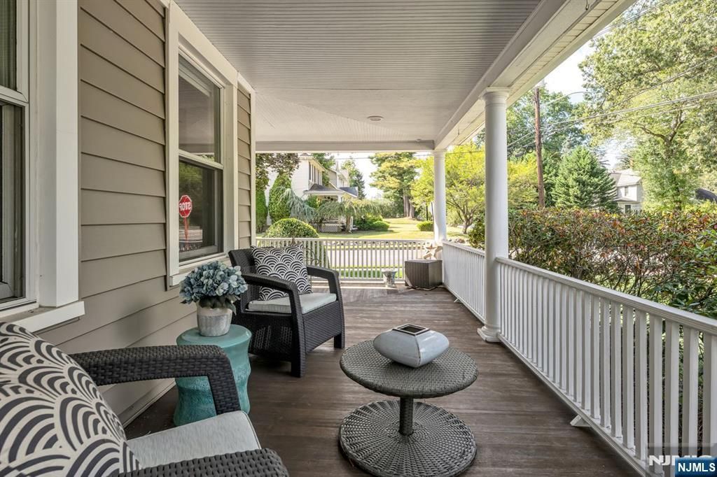 Photo of 48 Lake Street, Ramsey, NJ 07446 (MLS # 25032131)