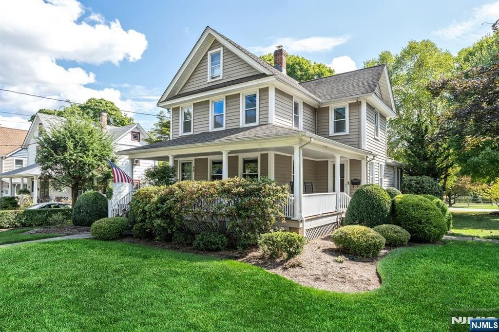 Photo of 48 Lake Street, Ramsey, NJ 07446 (MLS # 25032131)