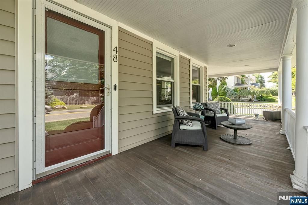 Photo of 48 Lake Street, Ramsey, NJ 07446 (MLS # 25032131)