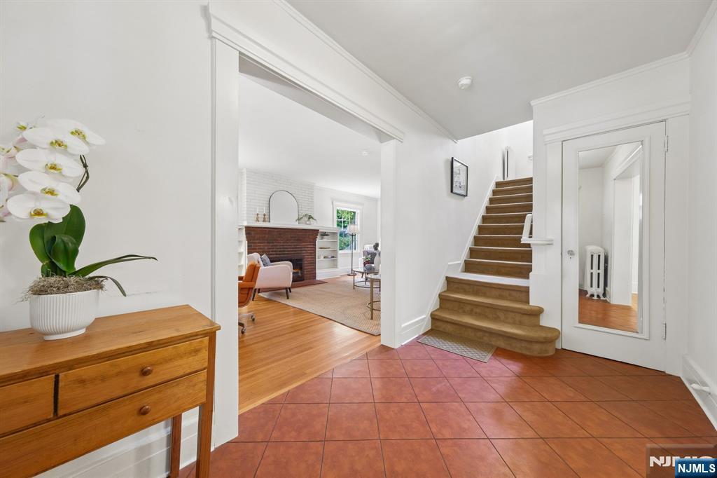 14 Holland Terrace