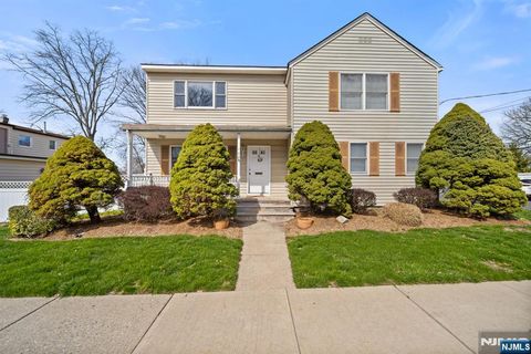 Photo of 125 Merritt Avenue, Bergenfield, NJ 07621 (MLS # 26008774)