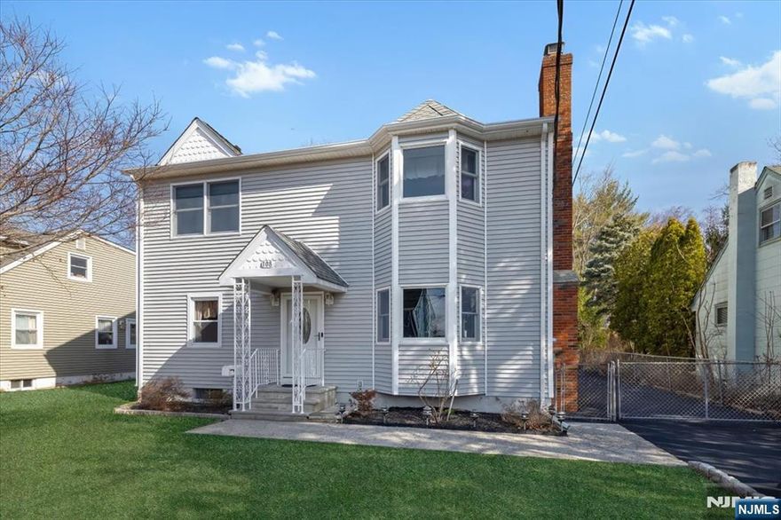 Nestled on a quiet dead-end street in Wanaque, this charming 4-bedroom, 2-bathroom home offers the perfect blend of comfort and convenience. The spacious layout features a bright living area and four generously sized bedrooms providing ample space for relaxation. The two full bathrooms are thoughtfully updated for modern living. Outside, enjoy a private yard perfect for entertaining, unwinding and swimming. With a 2-car garage offering plenty of storage, this home is both practical and welcoming. Located near parks, schools, and major highways, this gem combines peaceful living with easy access to everyday essentials. Don't miss out! Highest/Best due Wednesday 3/26 11AM.