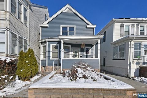 Photo of 53 Barbour Street, Haledon, NJ 07508 (MLS # 26002615)