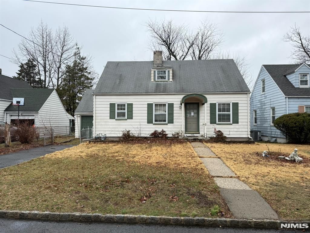 Photo of 145 Beech Street, Belleville, NJ 07109 (MLS # 26009154)