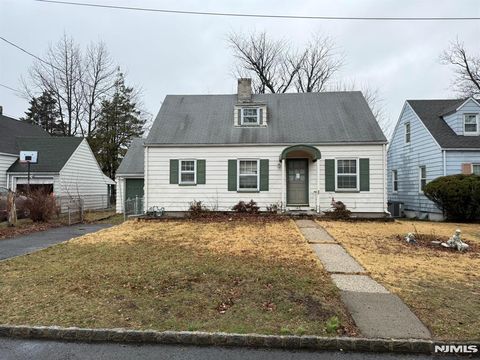 Photo of 145 Beech Street, Belleville, NJ 07109 (MLS # 26009154)
