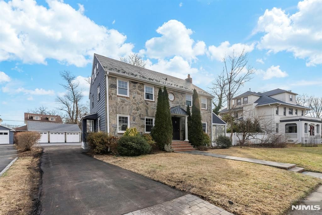 Photo of 28 Centre Pl, South Orange Village, NJ 07079 (MLS # 26001245)