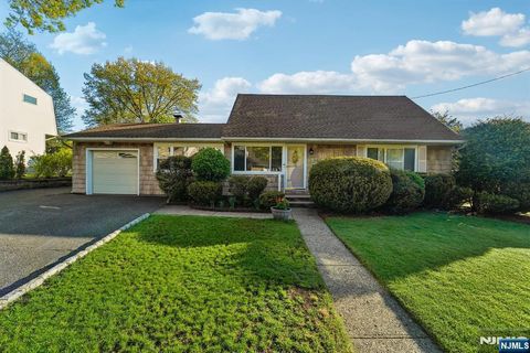 Photo of 203 Lawrence Drive, Paramus, NJ 07652 (MLS # 26015052)