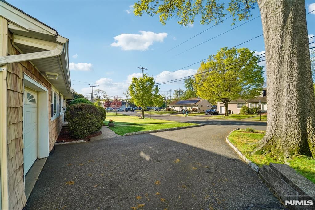 Photo of 203 Lawrence Drive, Paramus, NJ 07652 (MLS # 26015052)