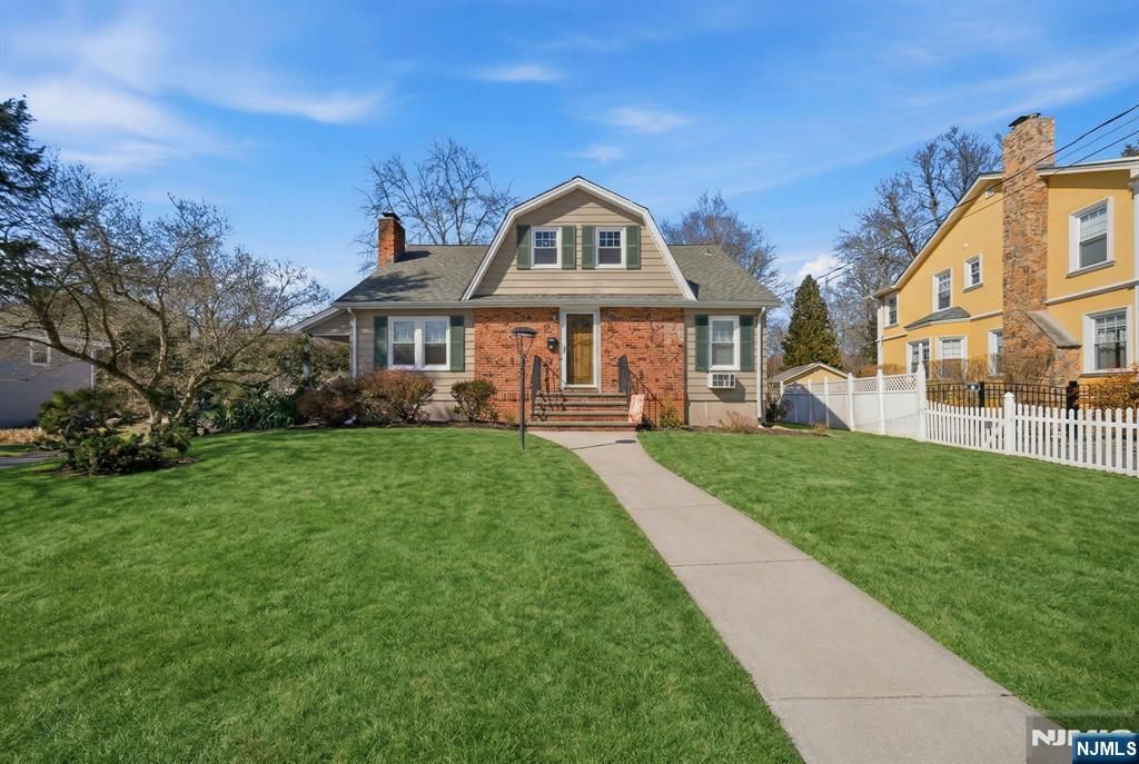 Photo of 66 Legion Place, Closter, NJ 07624 (MLS # 26005905)