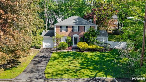 12 Louise Lane Tenafly NJ 07670