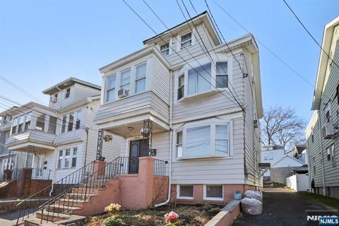65 38th Street Irvington NJ 07111