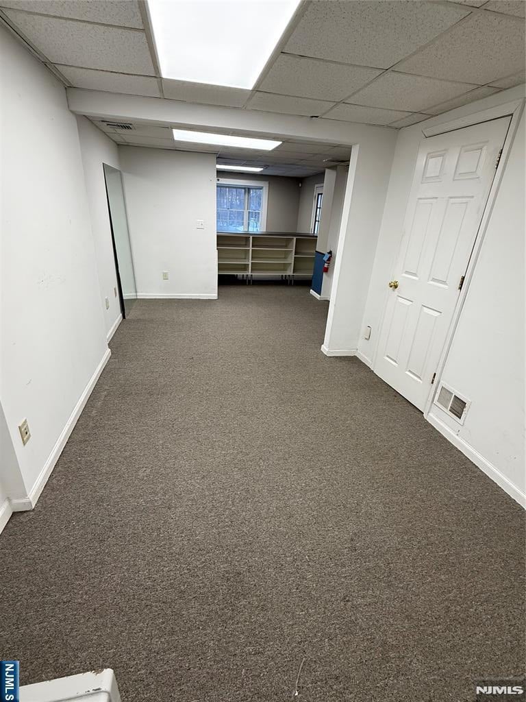 56 Central Avenue Downstairs