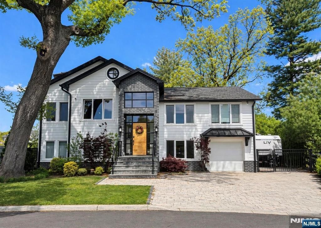 Photo of 157 Atkins Terrace, East Rutherford, NJ 07073 (MLS # 26014378)